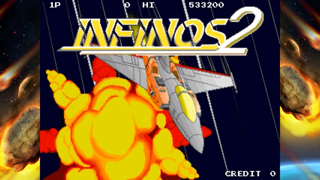 #1. Infinos 2 (Nintendo) By: PixelHeart