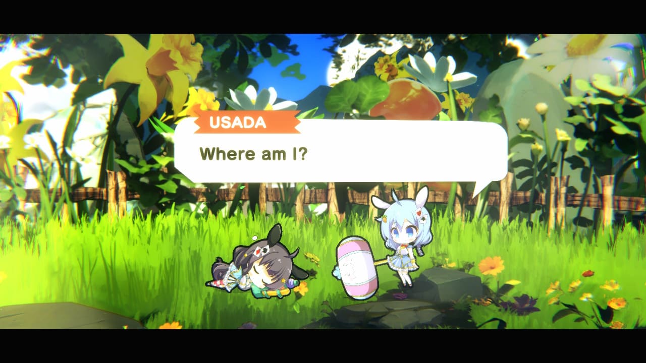 #1. Alice Escaped! (Nintendo) 由: Sekai Games