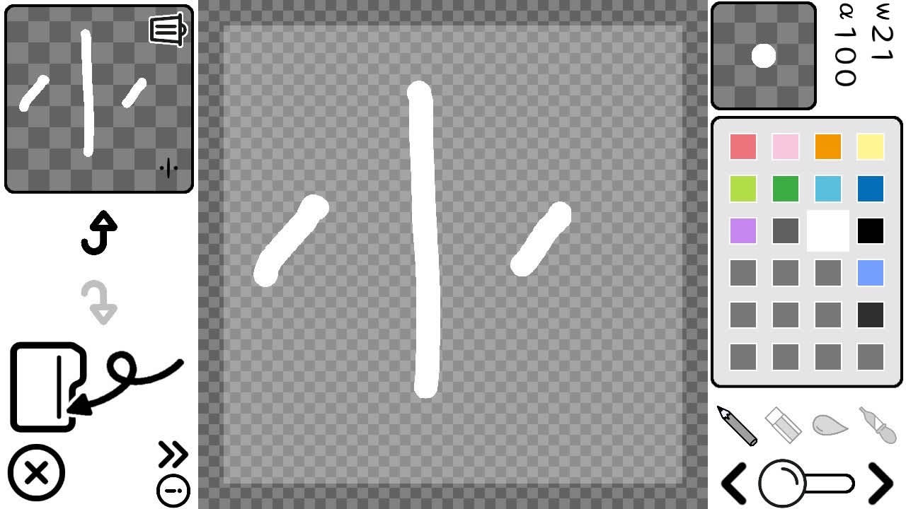 #2. Calculator Maker : My Calculator (Nintendo) Podle: kids room