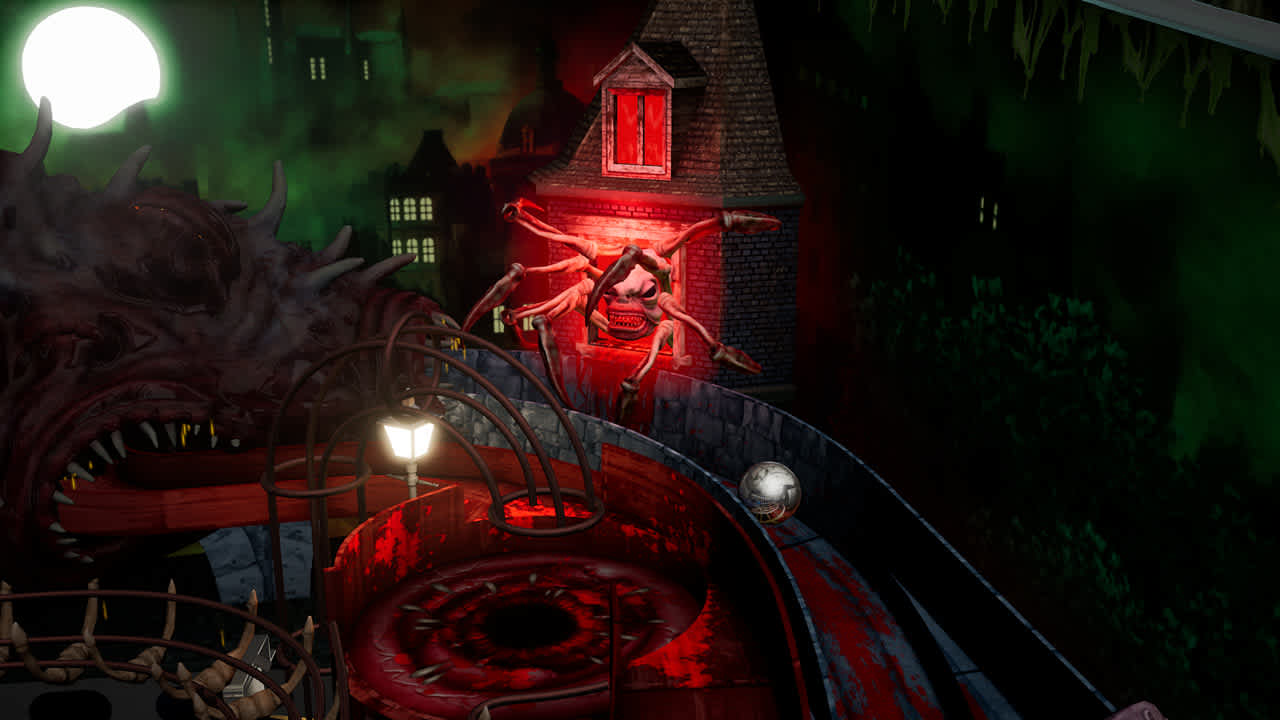 #3. Pinball M (Nintendo) De: Zen Studios