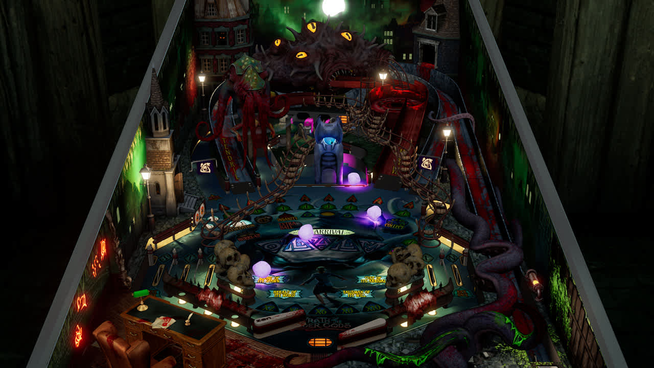 #5. Pinball M (Nintendo) De: Zen Studios
