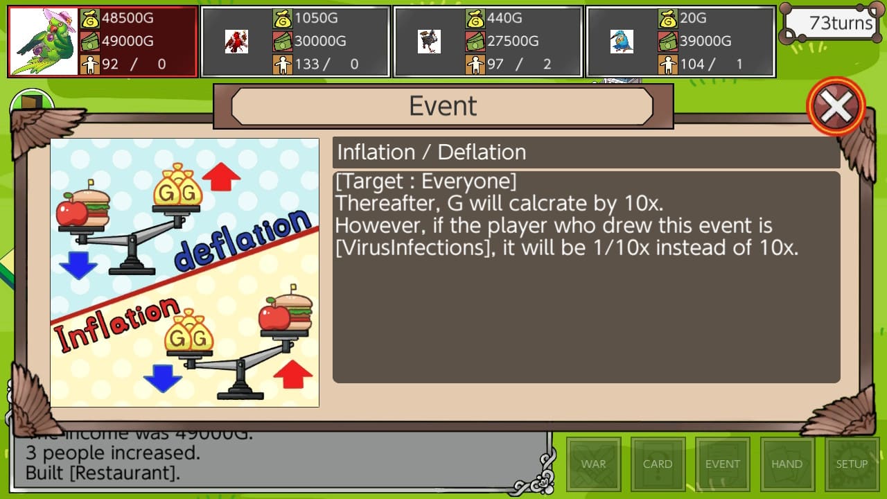 #3. PeopleWillMoney (Nintendo) 由: k_nakagawa