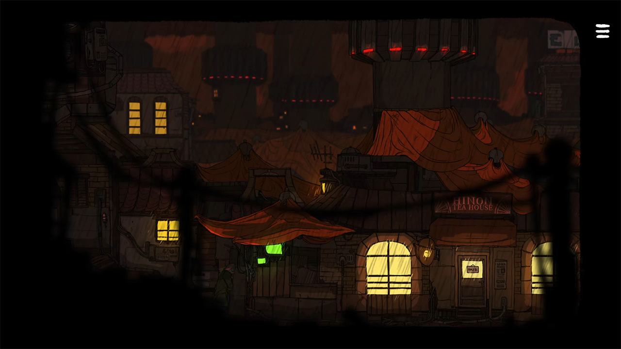 #5. Universe For Sale (Nintendo) Ved: Akupara Games