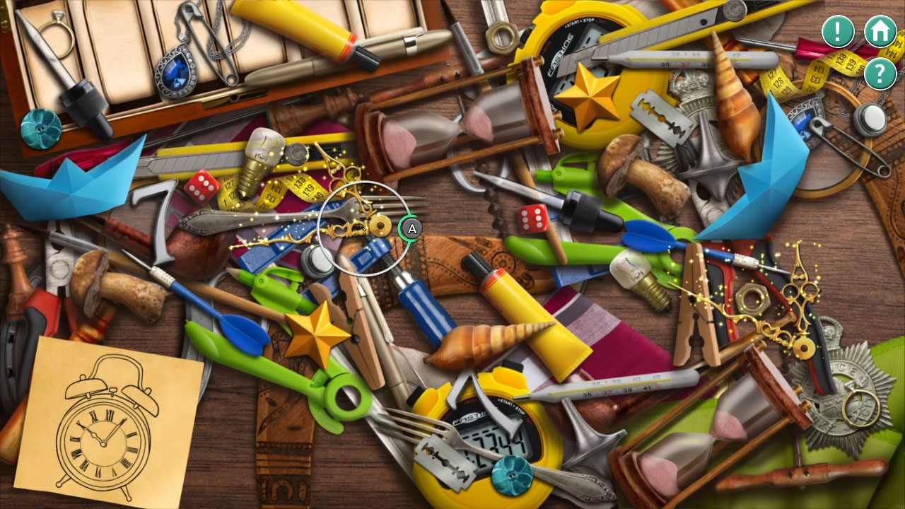 #6. So Much Stuff Collector's Edition (Nintendo) 由: Ocean Media