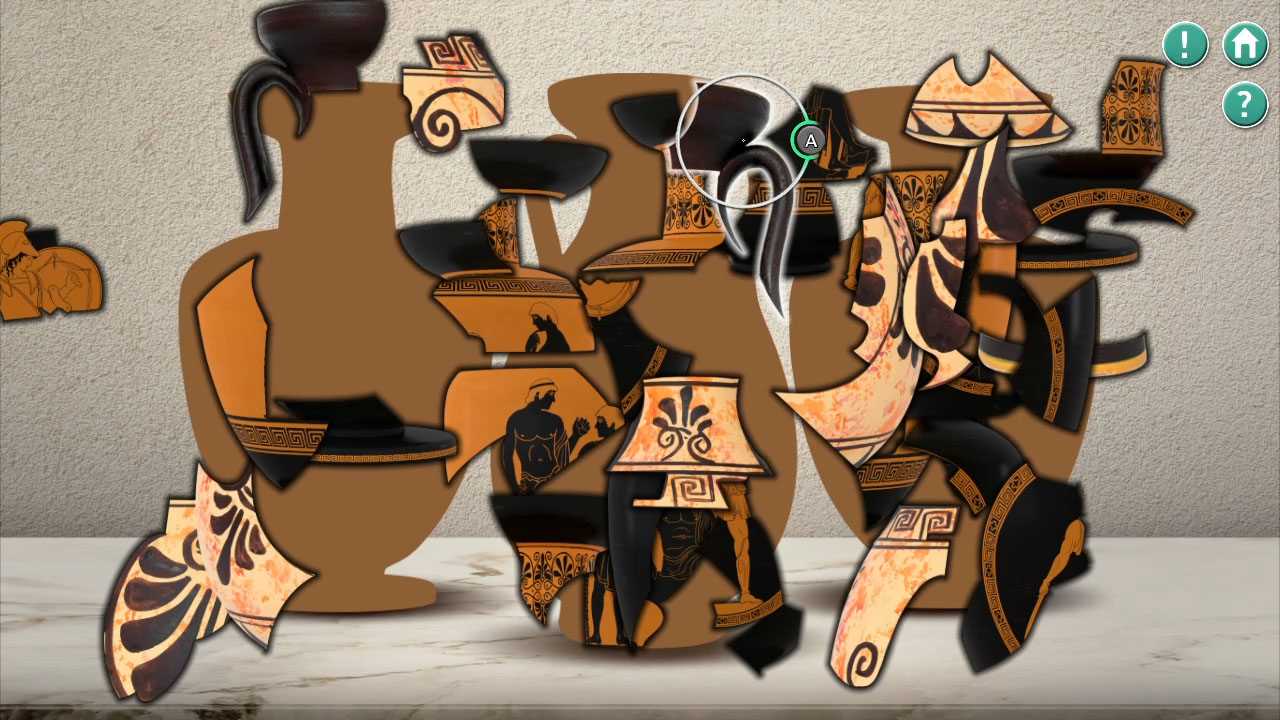 #5. So Much Stuff Collector's Edition (Nintendo) 由: Ocean Media