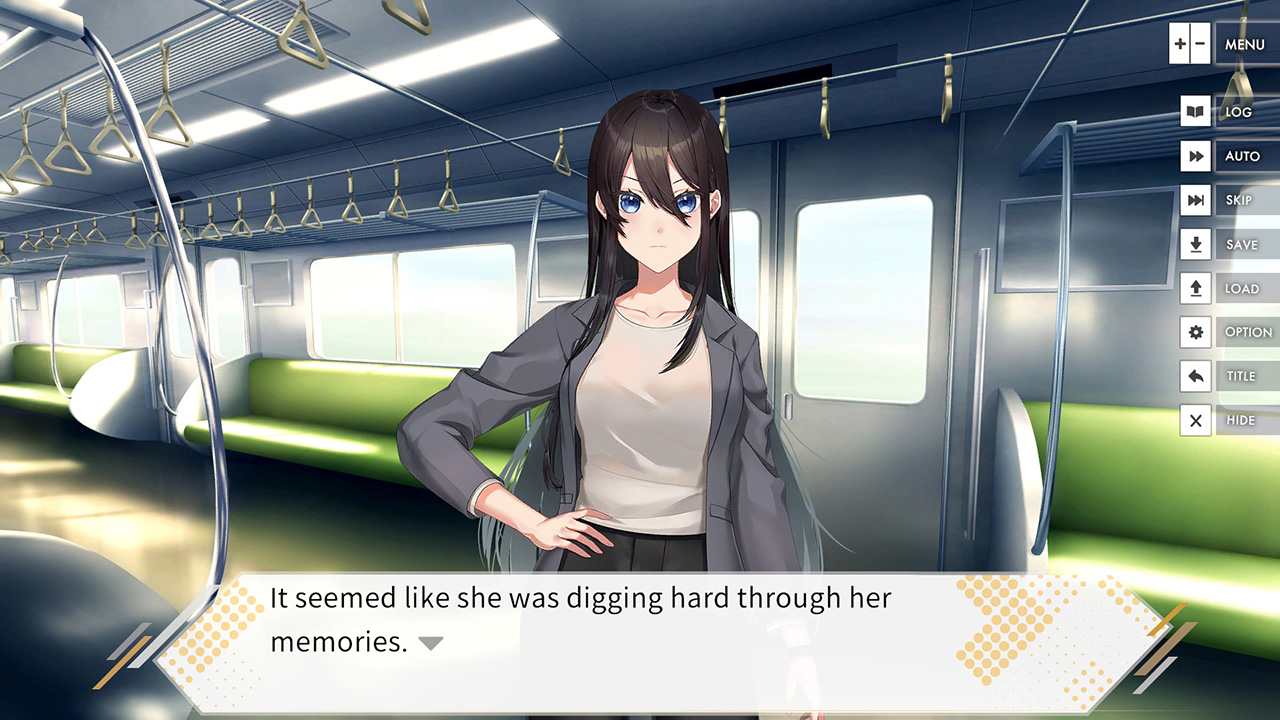 #4. Lies as a Starting Point (Nintendo) 由: Mamekujira