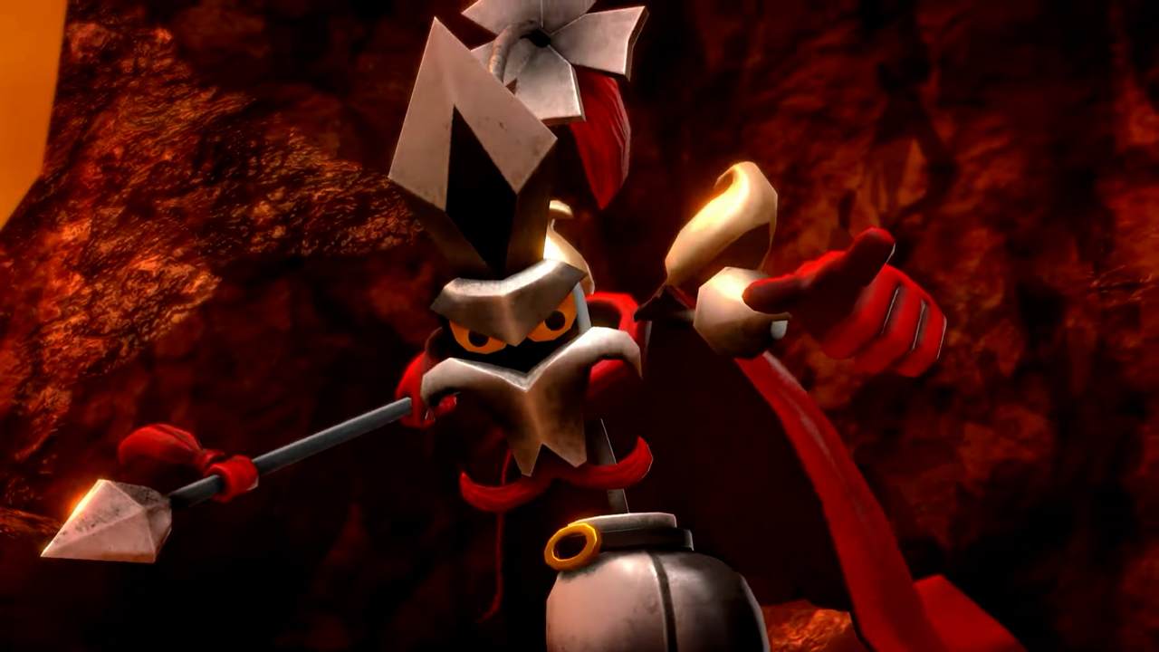 #4. Super Mario RPG™ (Nintendo) By: Nintendo