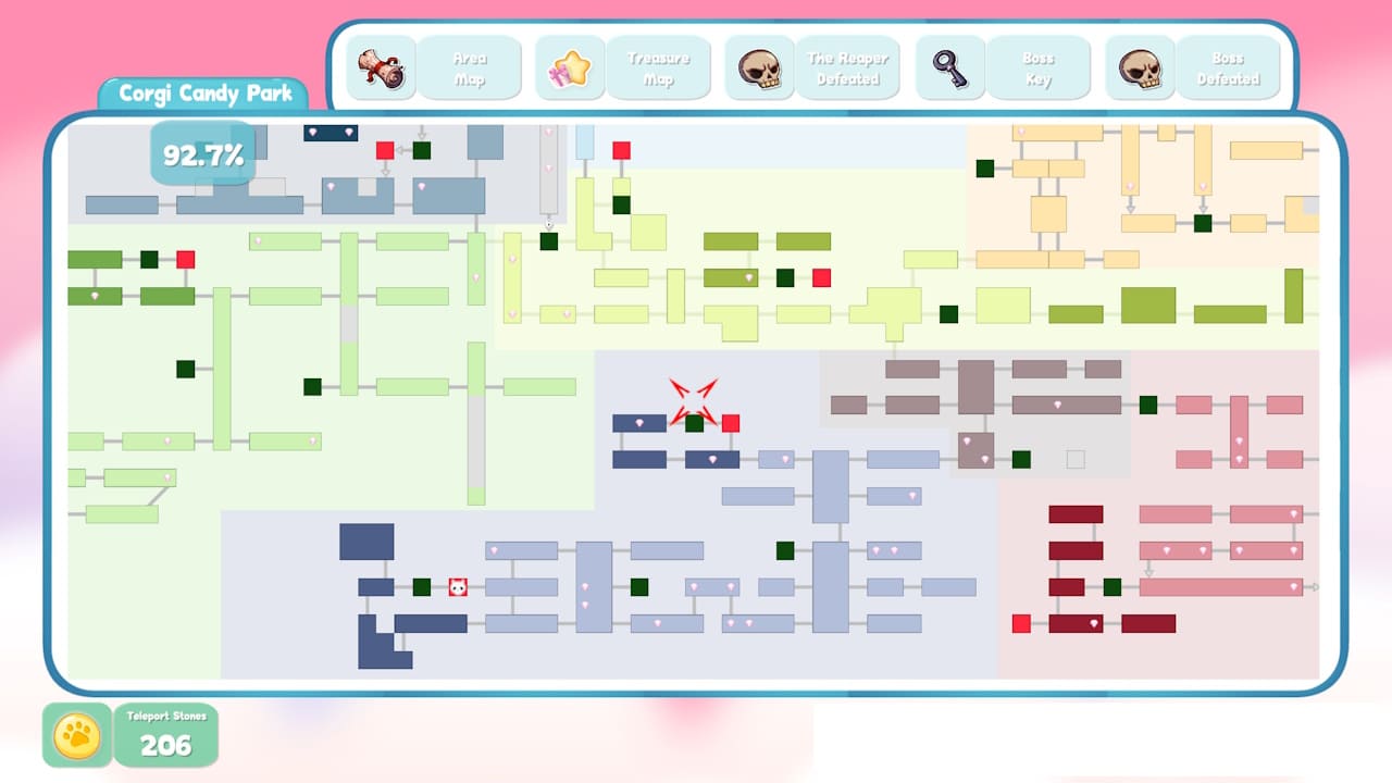 #2. Superfidos (Nintendo) 由: Red Suit Studios