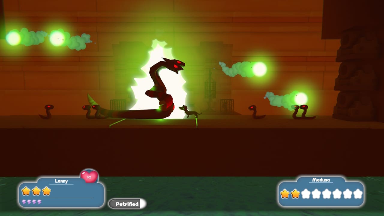 #1. Superfidos (Nintendo) 由: Red Suit Studios