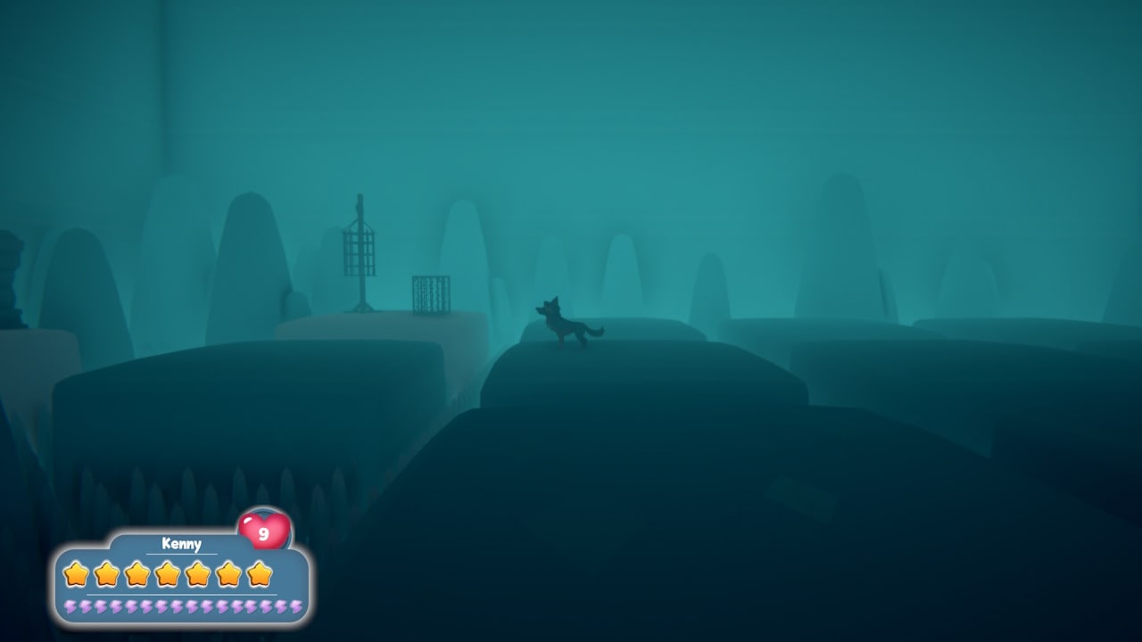 #4. Superfidos (Nintendo) 由: Red Suit Studios