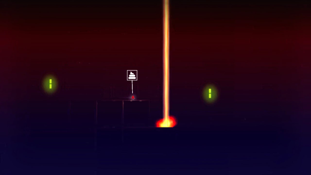 #2. On Rusty Trails (Nintendo) 由: Black Pants Studio