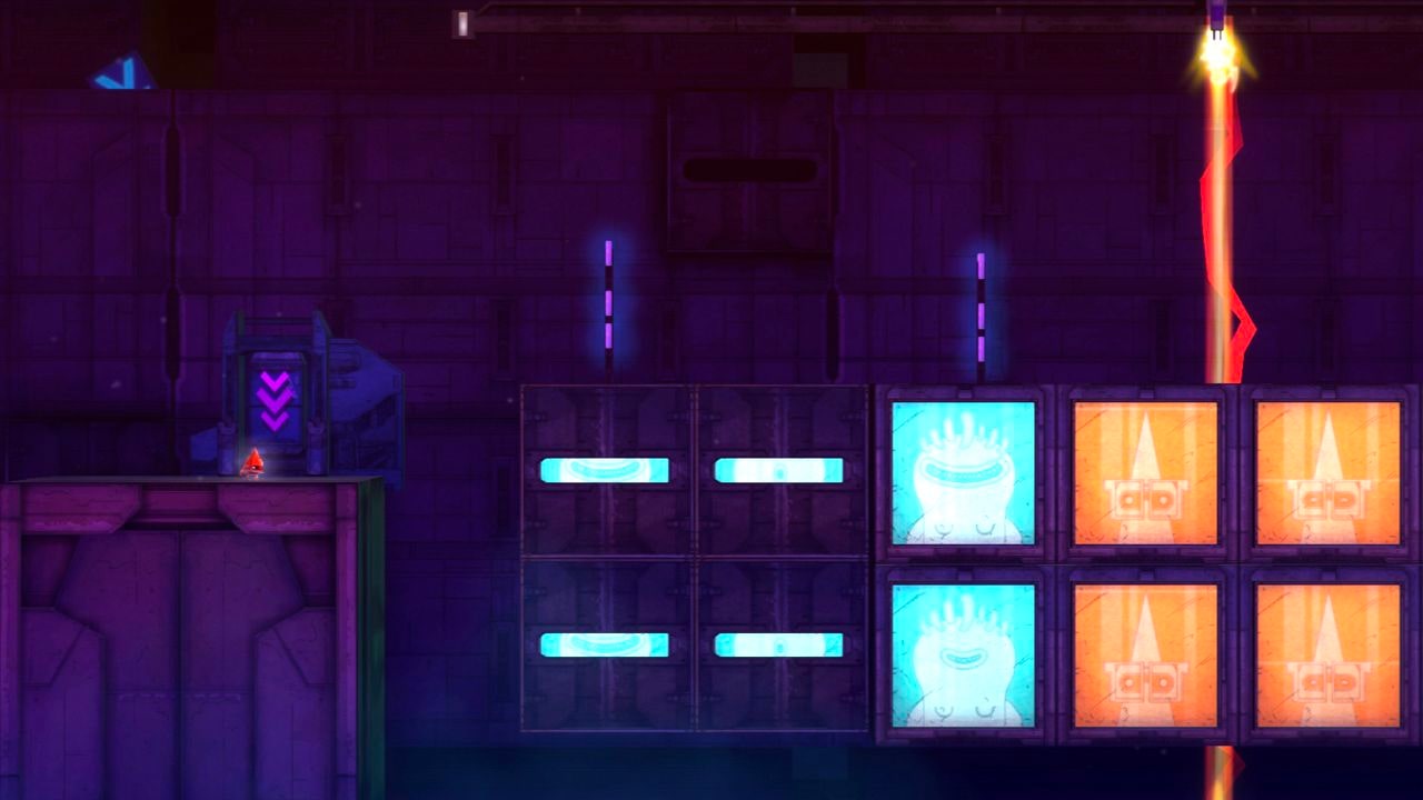 #5. On Rusty Trails (Nintendo) 由: Black Pants Studio