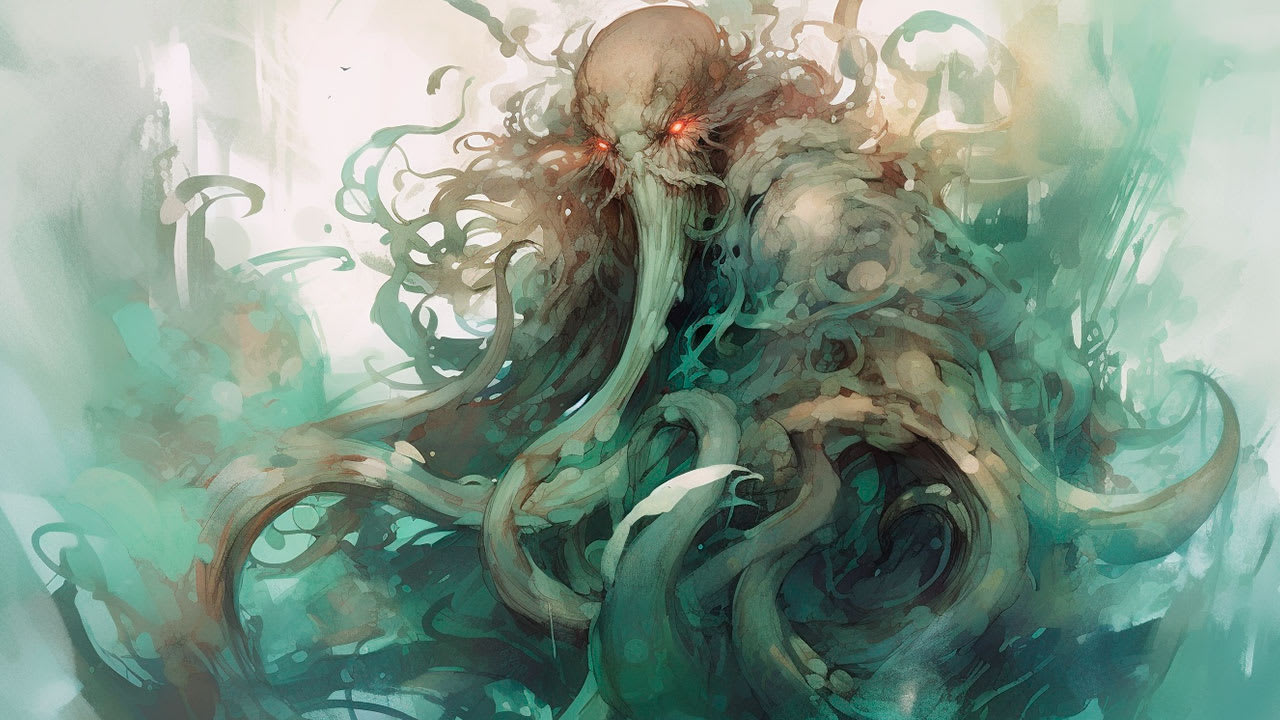 #5. Pirates: The Legend of the Kraken (Nintendo) By: Red Fables