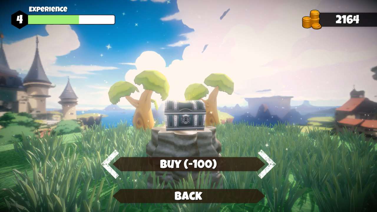 #2. Loot Box Quest - Mystic Maidens (Nintendo) 来自: EpiXR Games