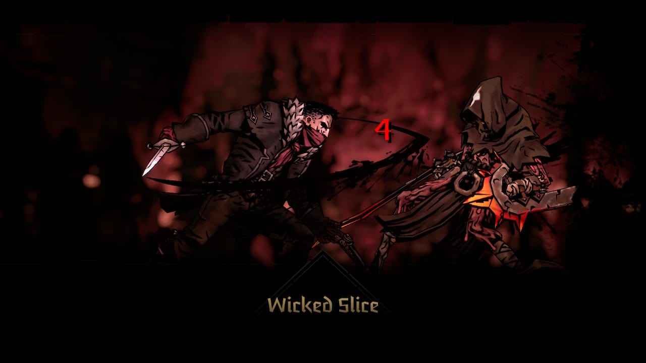 #3. Darkest Dungeon II (Nintendo) 来自: Red Hook Studios