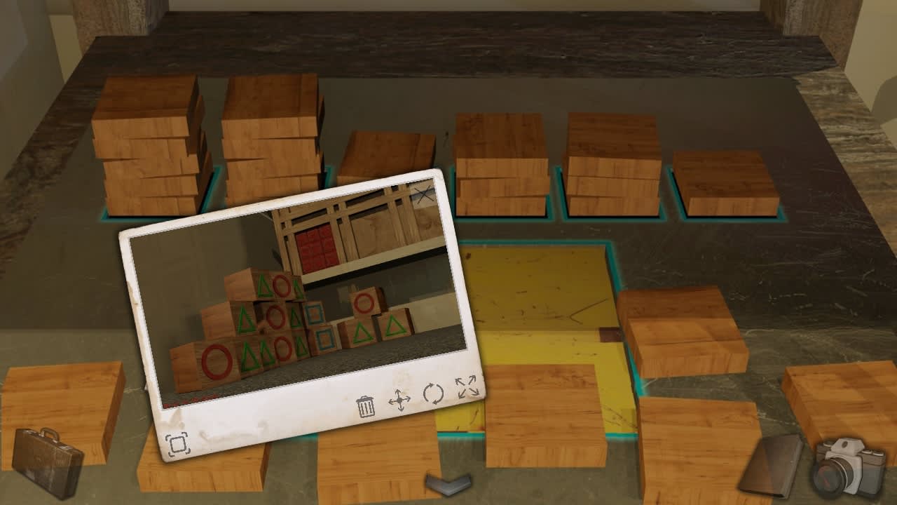 #3. A Short Tale (Nintendo) 由: Glitch Games