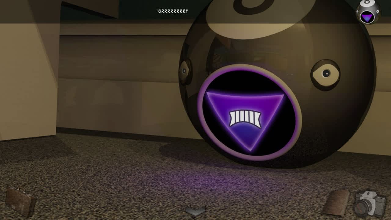 #2. A Short Tale (Nintendo) 由: Glitch Games