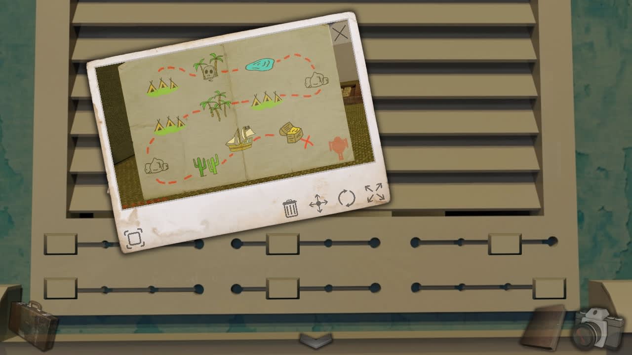 #5. A Short Tale (Nintendo) 由: Glitch Games