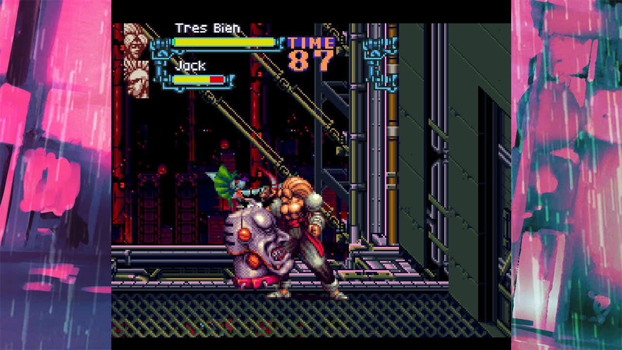 #4. Gourmet Warriors (QUByte Classics) (Nintendo) De: QUByte Interactive