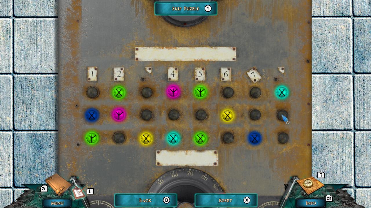 #3. Greed 3: Old Enemies Returning (Nintendo) بواسطة: Joindots