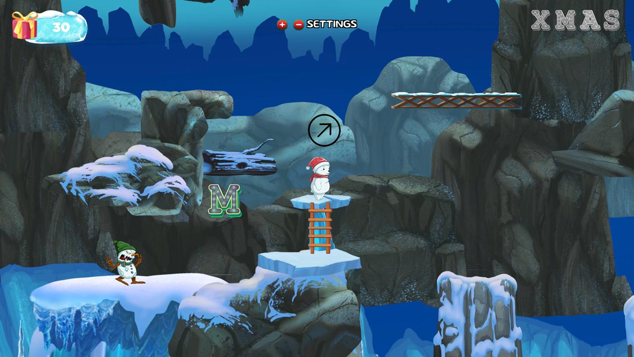 #3. Games Advent Calendar - 25 Days - 25 Surprises (Nintendo) 게시자: Mindscape