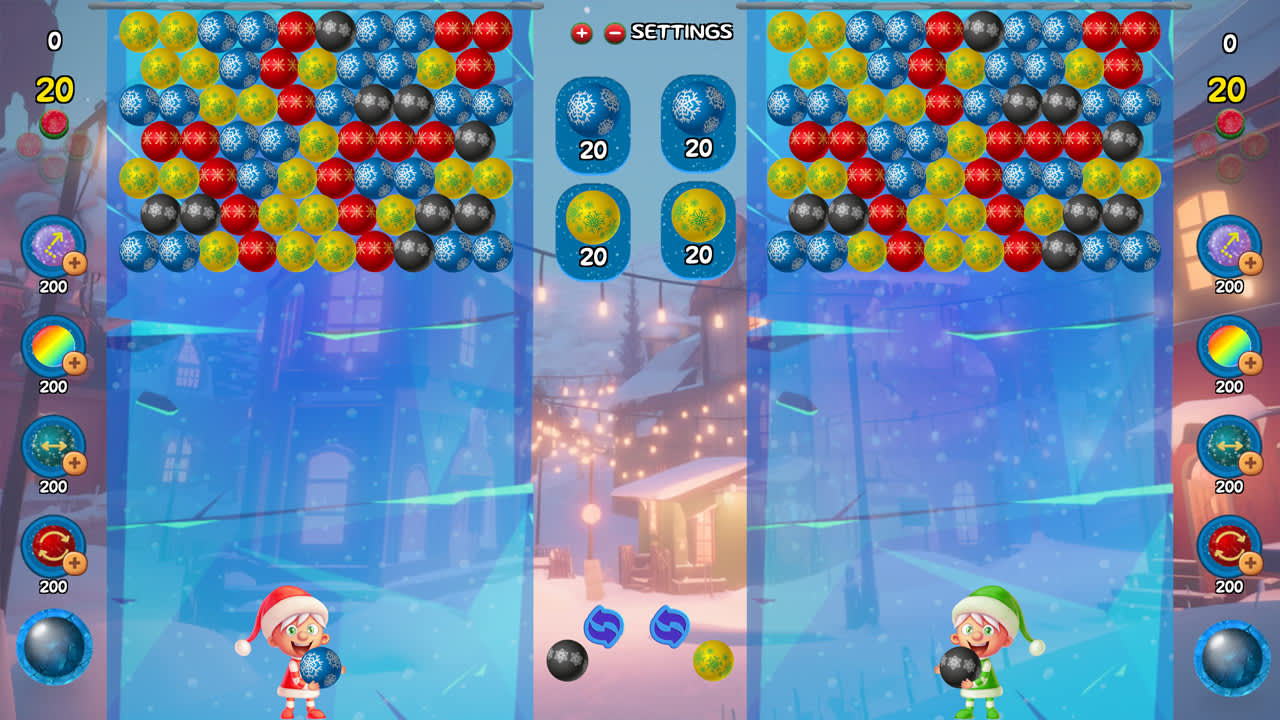 #4. Games Advent Calendar - 25 Days - 25 Surprises (Nintendo) 게시자: Mindscape