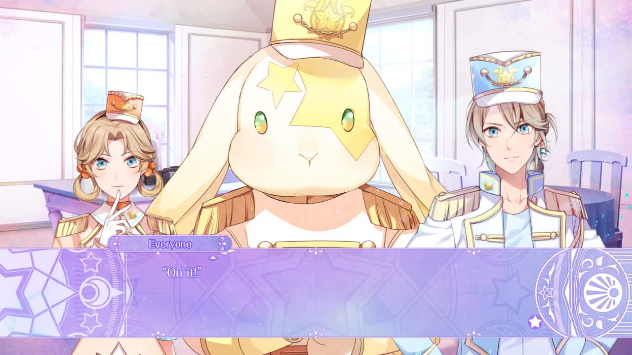 #5. Genso Manège (Nintendo) 由: PQube