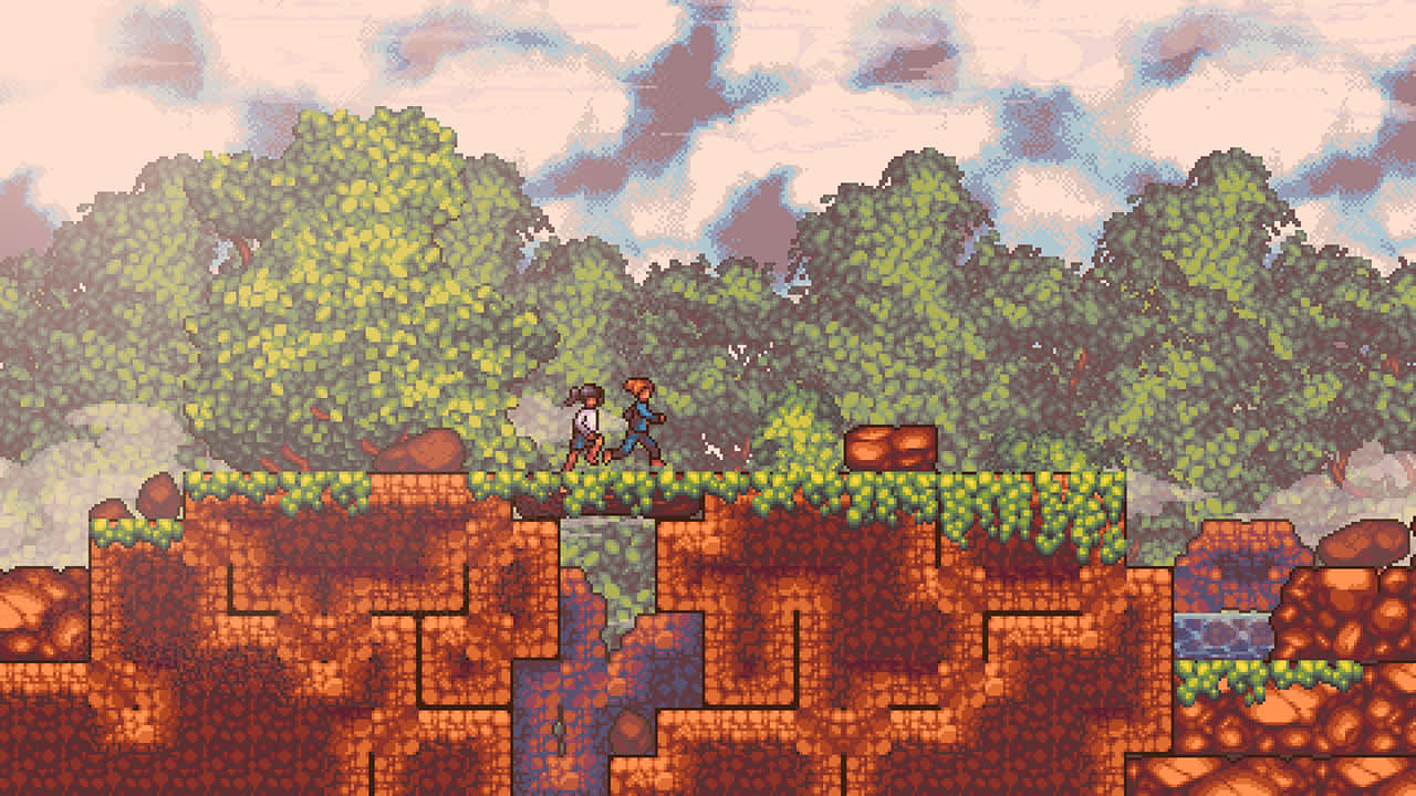 #2. Cybertrash STATYX (Nintendo) بواسطة: Sometimes You