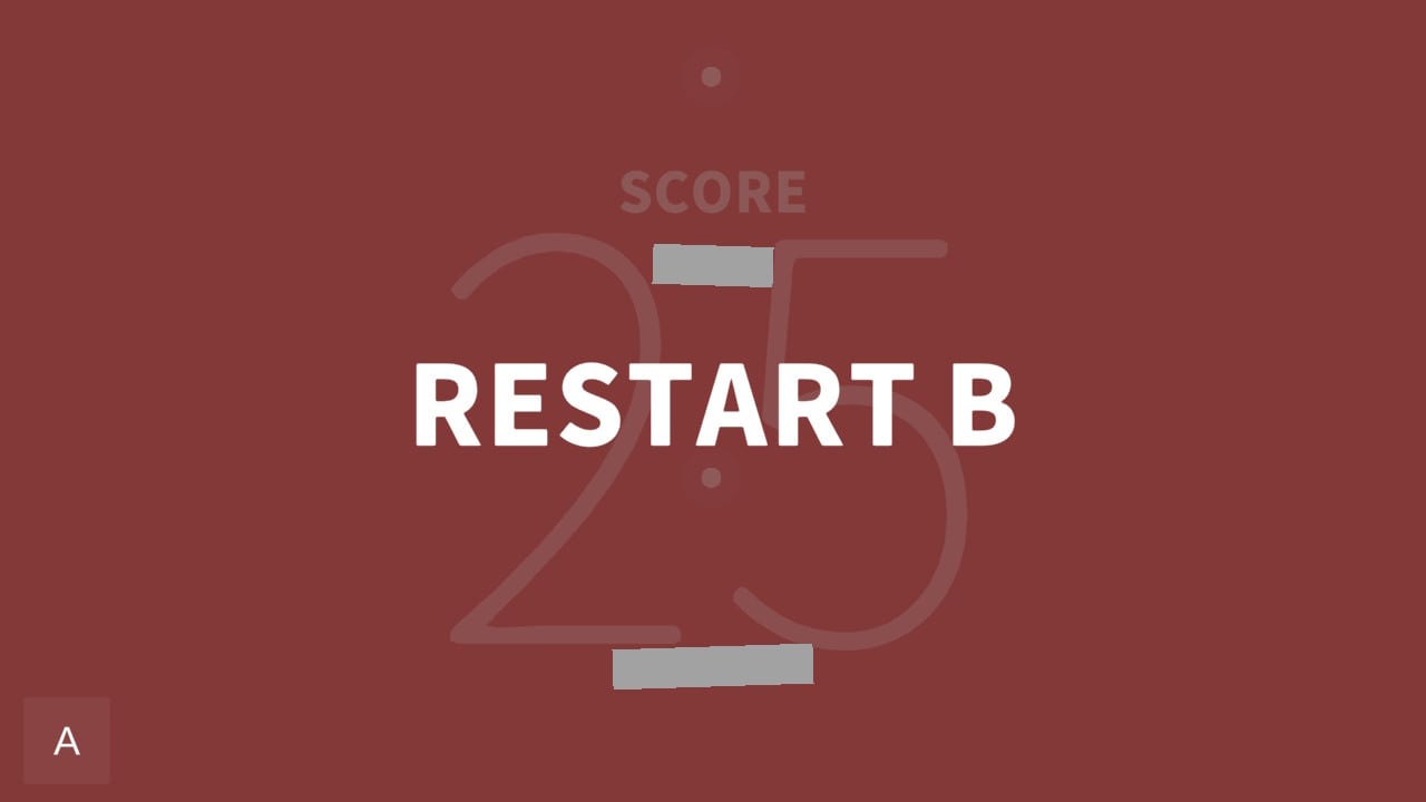 #4. Ball Master Up! (Nintendo) 由: ASI GAMES TECHNOLOGIES