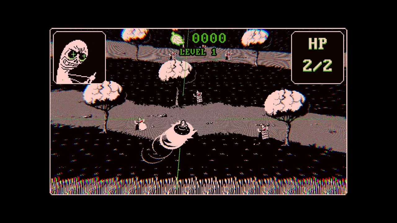 #1. Excessive Trim (Nintendo) By: eastasiasoft