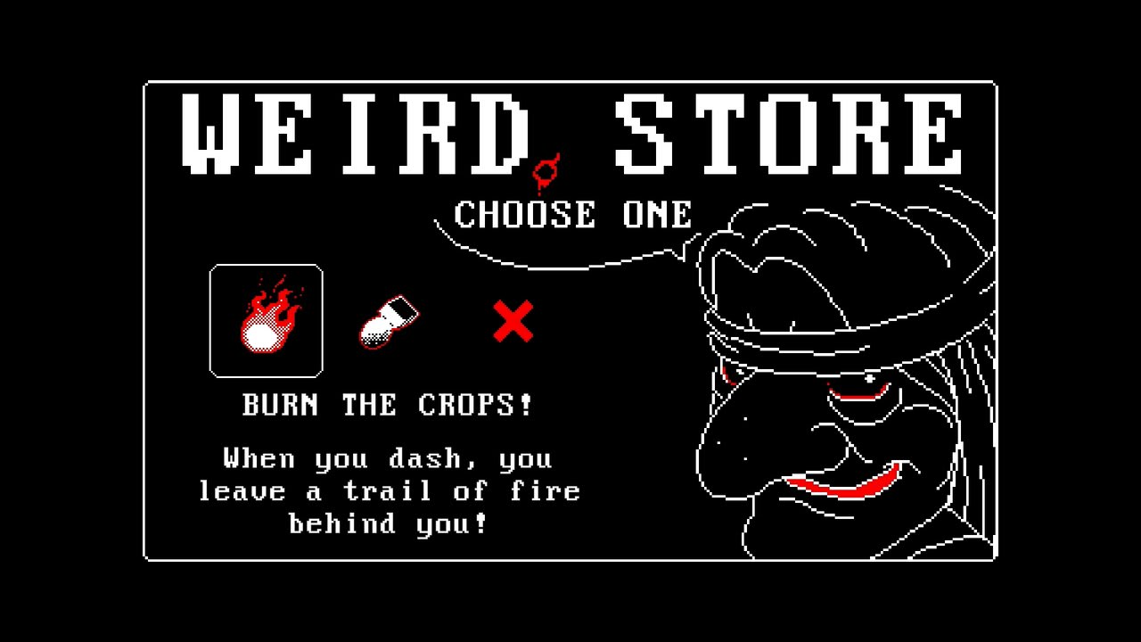 #4. Excessive Trim (Nintendo) By: eastasiasoft