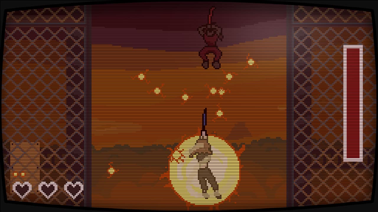 #6. Dissolved - Chapter One (Nintendo) 由: Timothee Paez