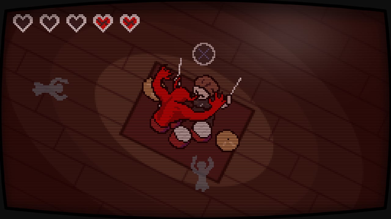 #5. Dissolved - Chapter One (Nintendo) 由: Timothee Paez