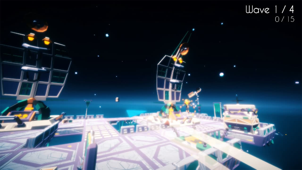 #3. Paper Dash - Ghost Hunt (Nintendo) 由: EpiXR Games