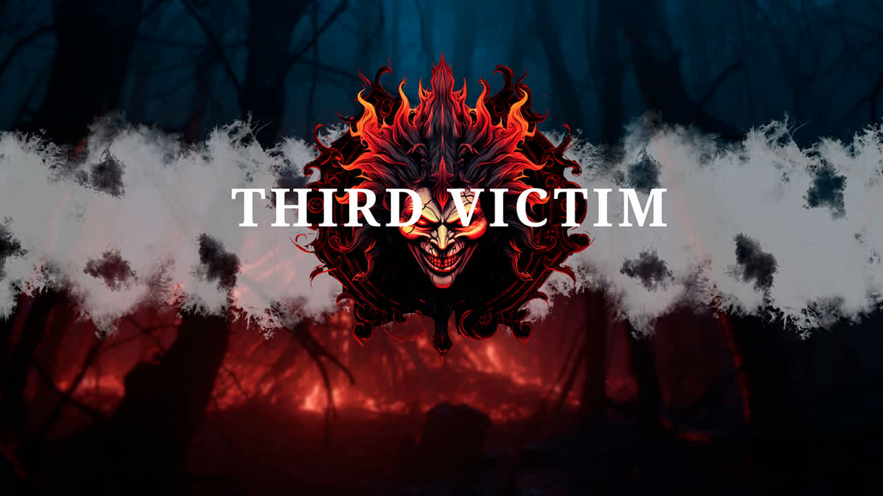 #5. The Hunt (Nintendo) Podle: Red Fables