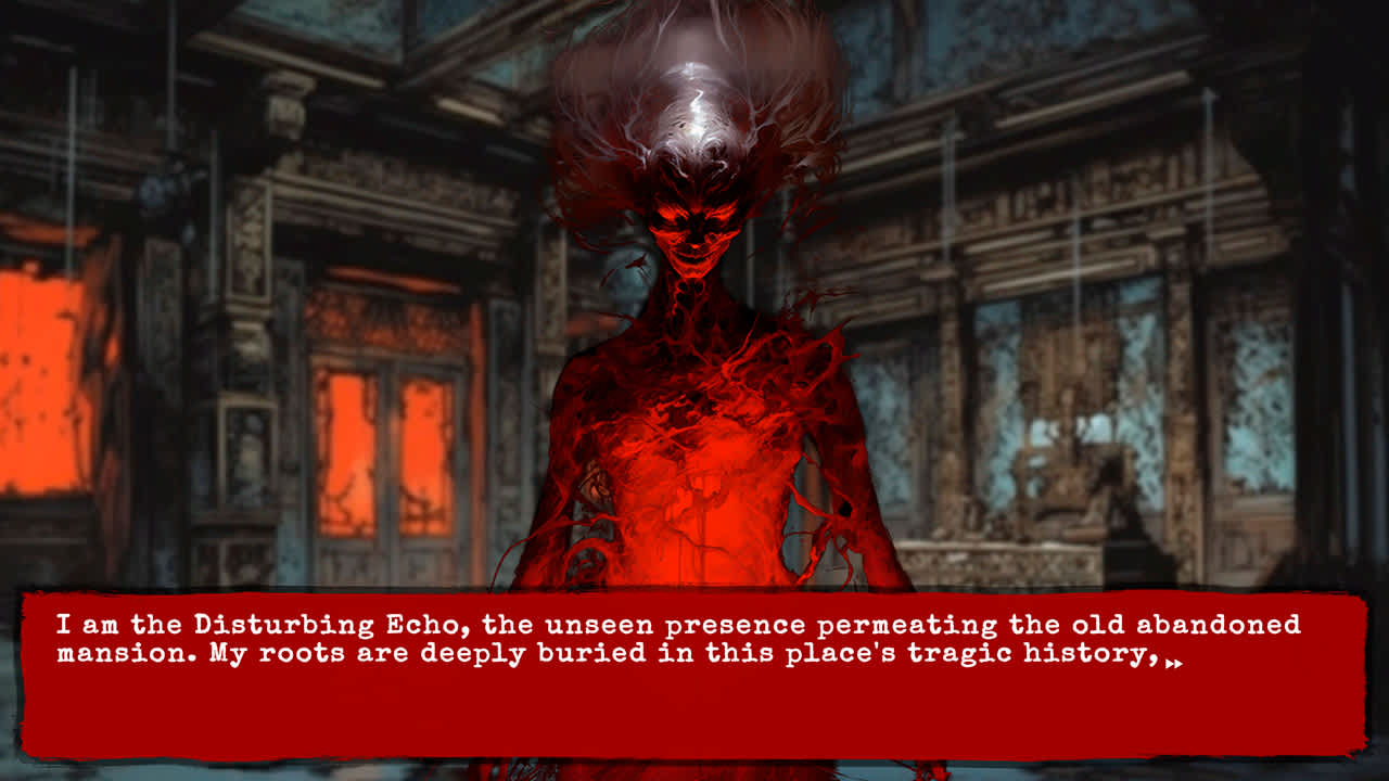 #5. Ouija: They are Among us (Nintendo) By: Red Fables