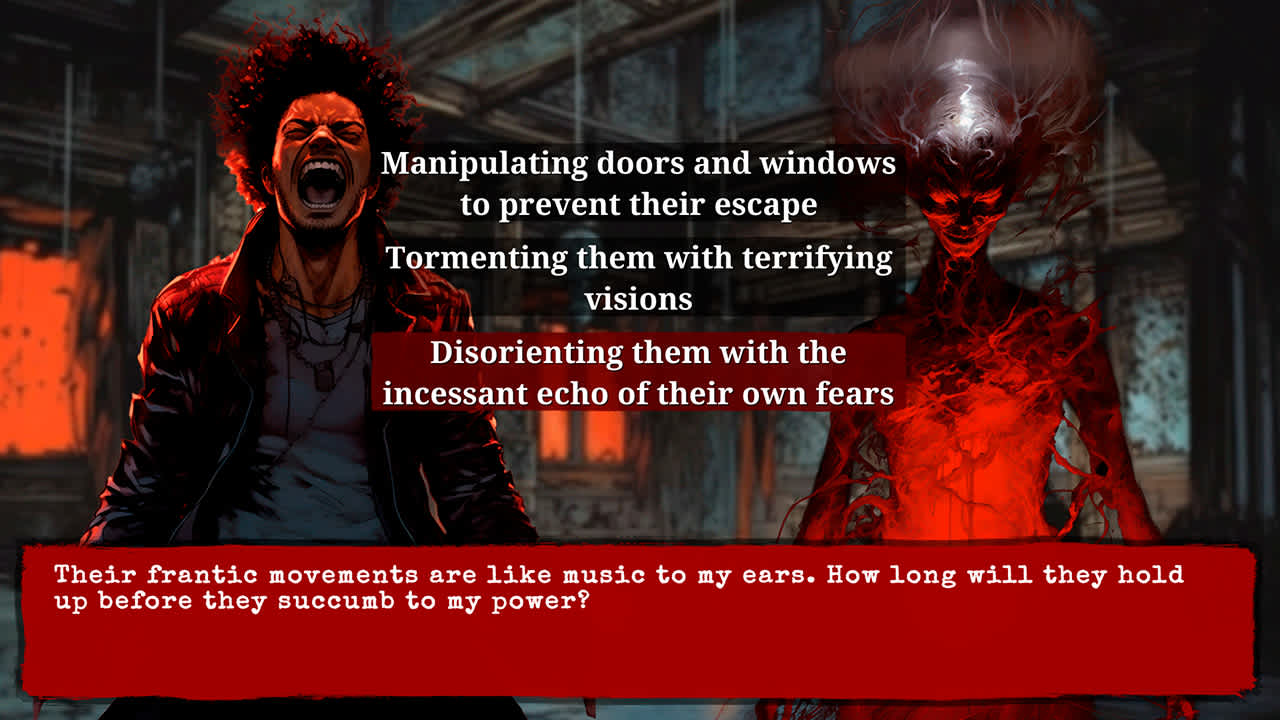 #2. Ouija: They are Among us (Nintendo) By: Red Fables