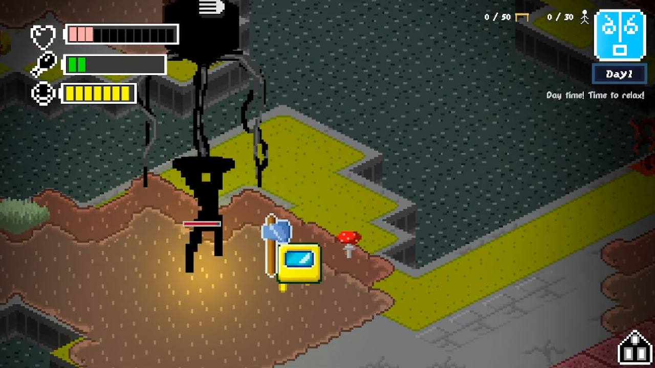 #5. Backroom: Constructions (Nintendo) 由: Marginalact