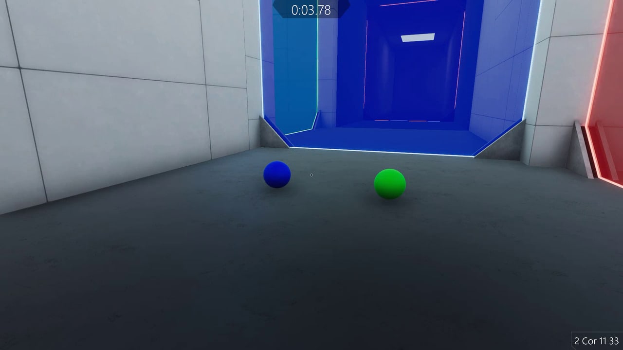 #6. .T.E.S.T: Expected Behaviour (Nintendo) De: ESDigital Games