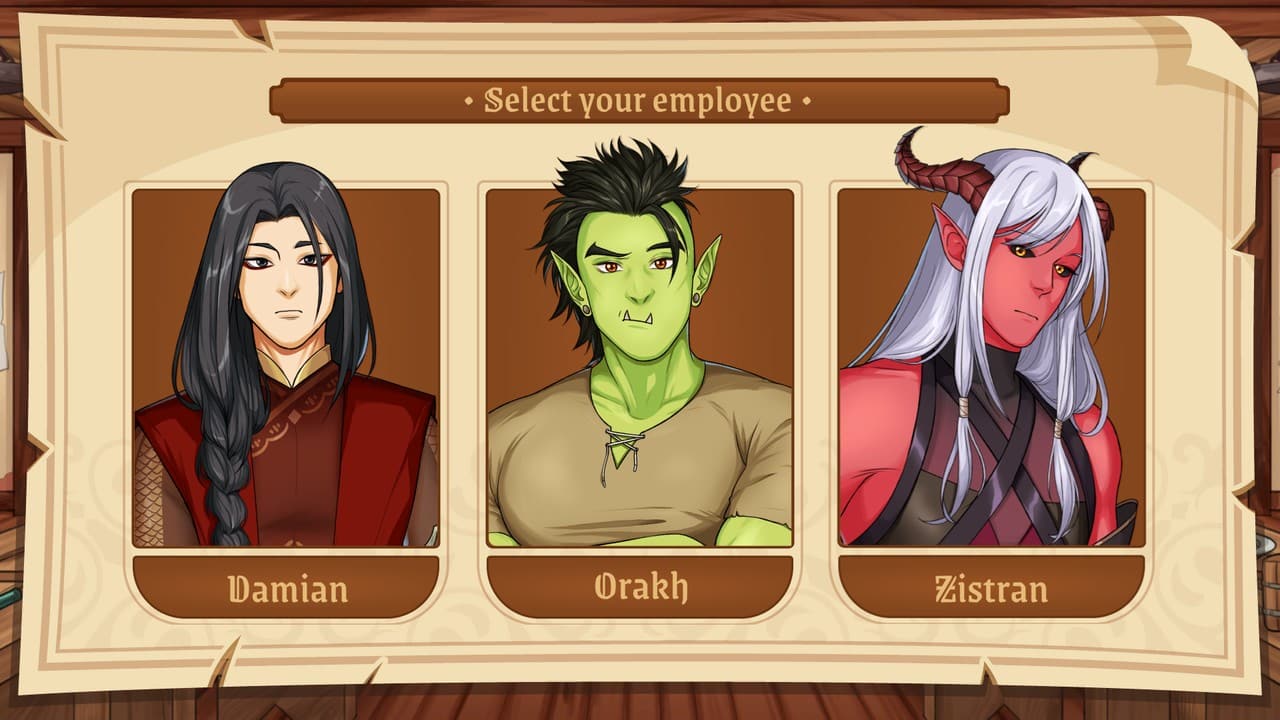 #6. Ikkarus and the Prince of Sin (Nintendo) 由: eastasiasoft