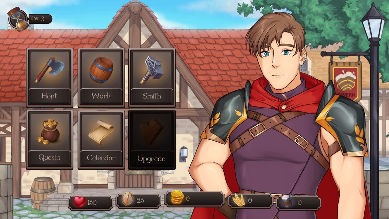 #4. Ikkarus and the Prince of Sin (Nintendo) 由: eastasiasoft