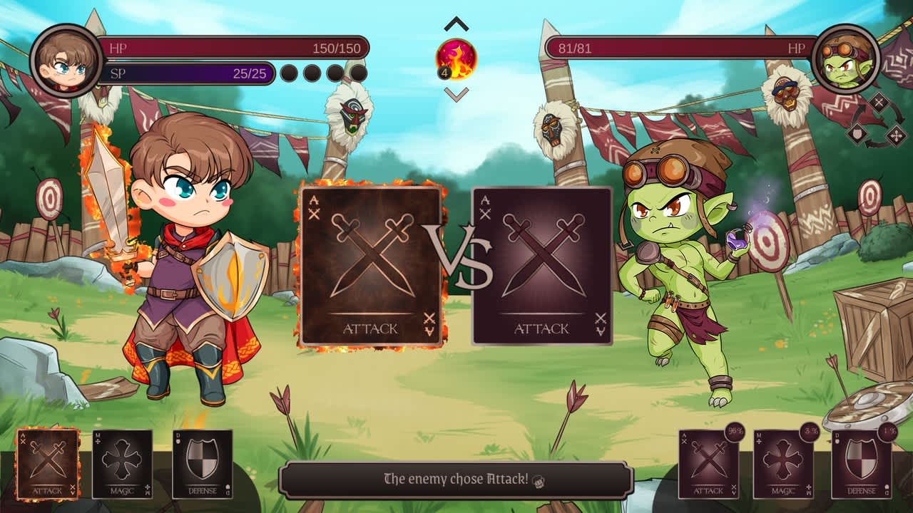 #2. Ikkarus and the Prince of Sin (Nintendo) 由: eastasiasoft