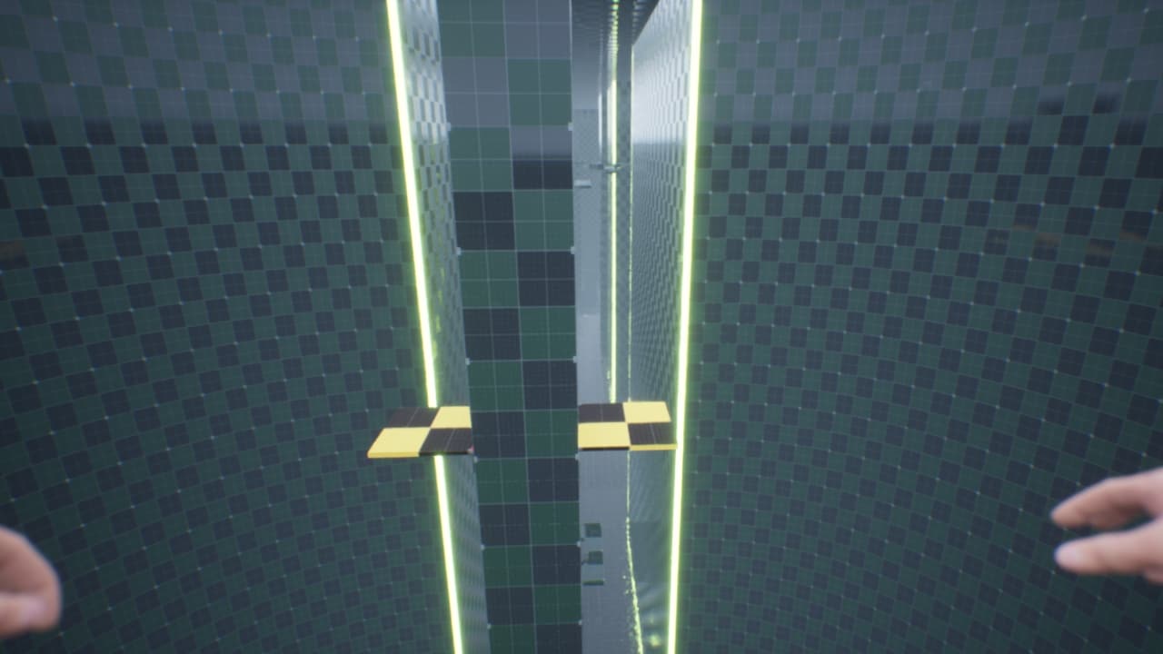 #3. Inertia 2 (Nintendo) 由: ASTXRIAL Works