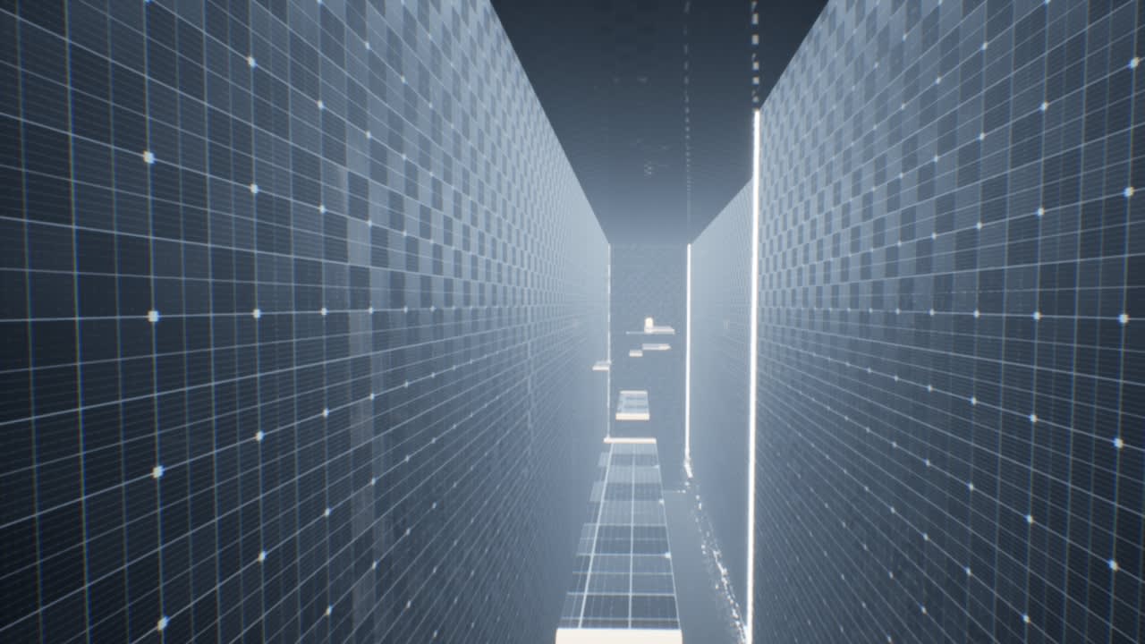 #6. Inertia 2 (Nintendo) 由: ASTXRIAL Works