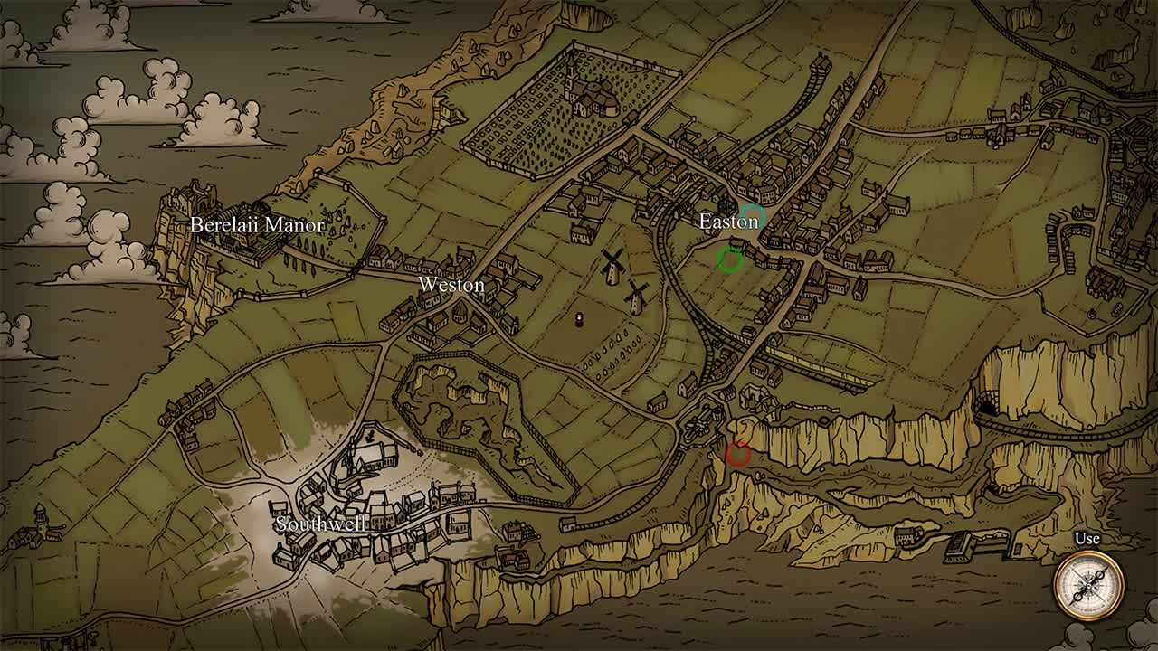 #3. Skautfold: Into the Fray (Nintendo) 由: RED ART GAMES