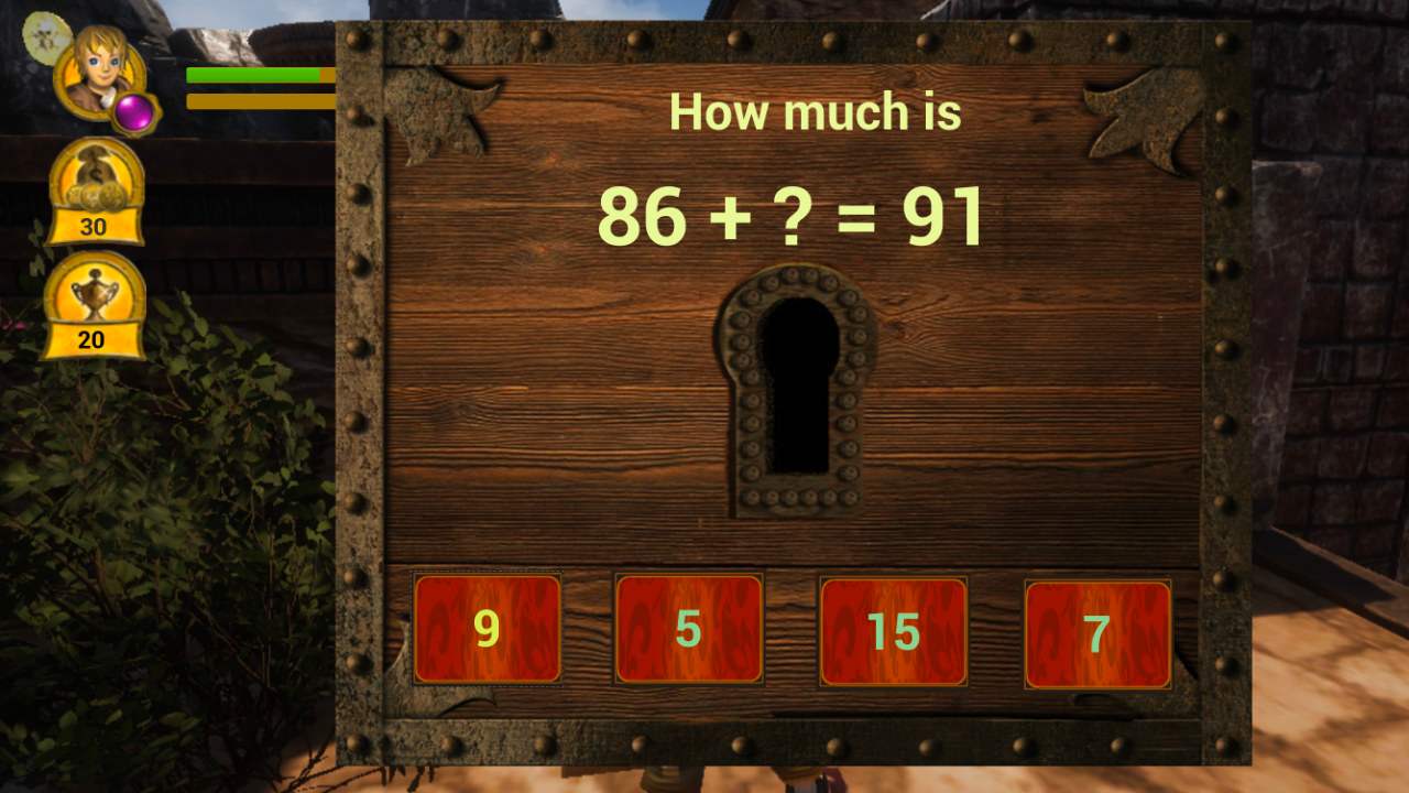 #5. 2weistein – The Curse of the Red Dragon 3 - Ronger Pirates - V2 (Nintendo) 由: Red Octopus