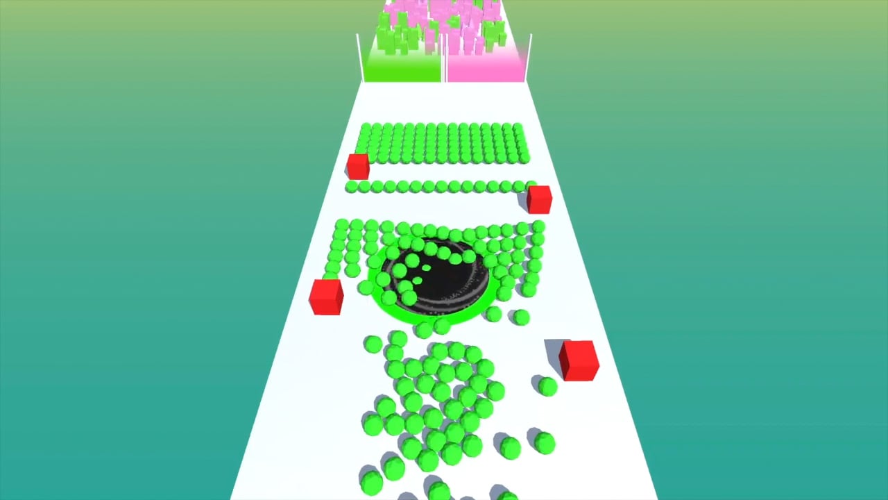 #2. Hole Switch (Nintendo) 由: Entity3