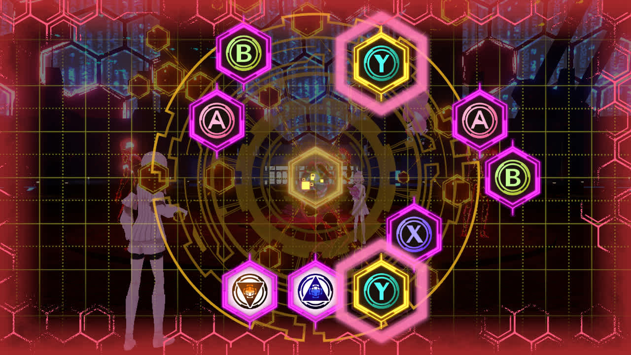 #5. DYSCHRONIA: Chronos Alternate - Definitive Edition (Nintendo) 由: IzanagiGames