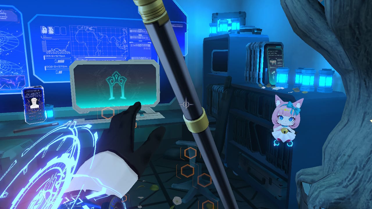 #1. DYSCHRONIA: Chronos Alternate - Definitive Edition (Nintendo) 由: IzanagiGames