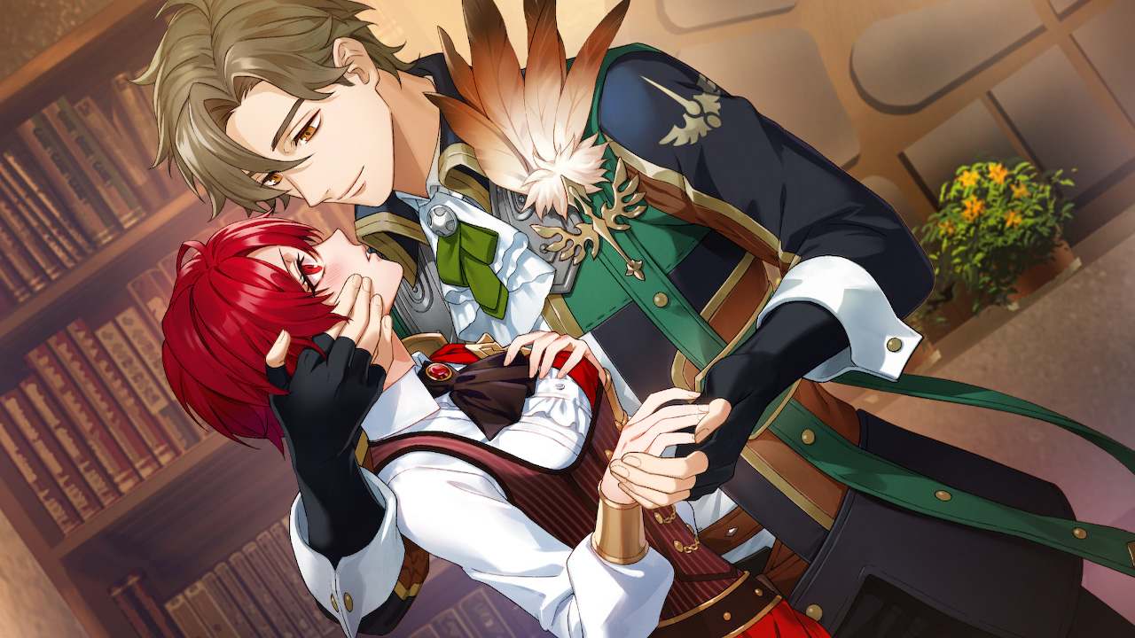 #2. even if TEMPEST Dawning Connections (Nintendo) 由: Voltage